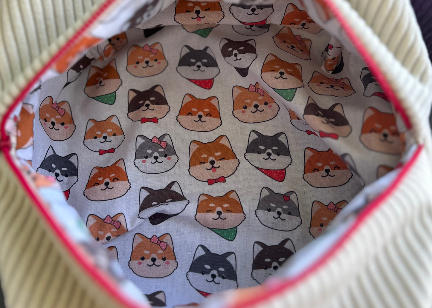 Trousse essentielle