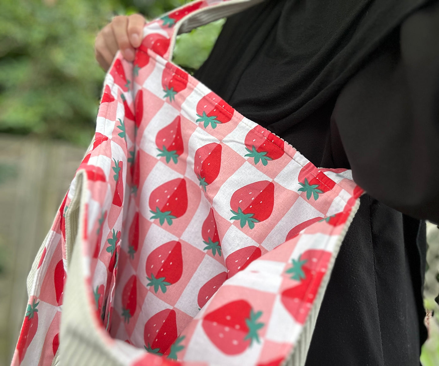 Sac de transport