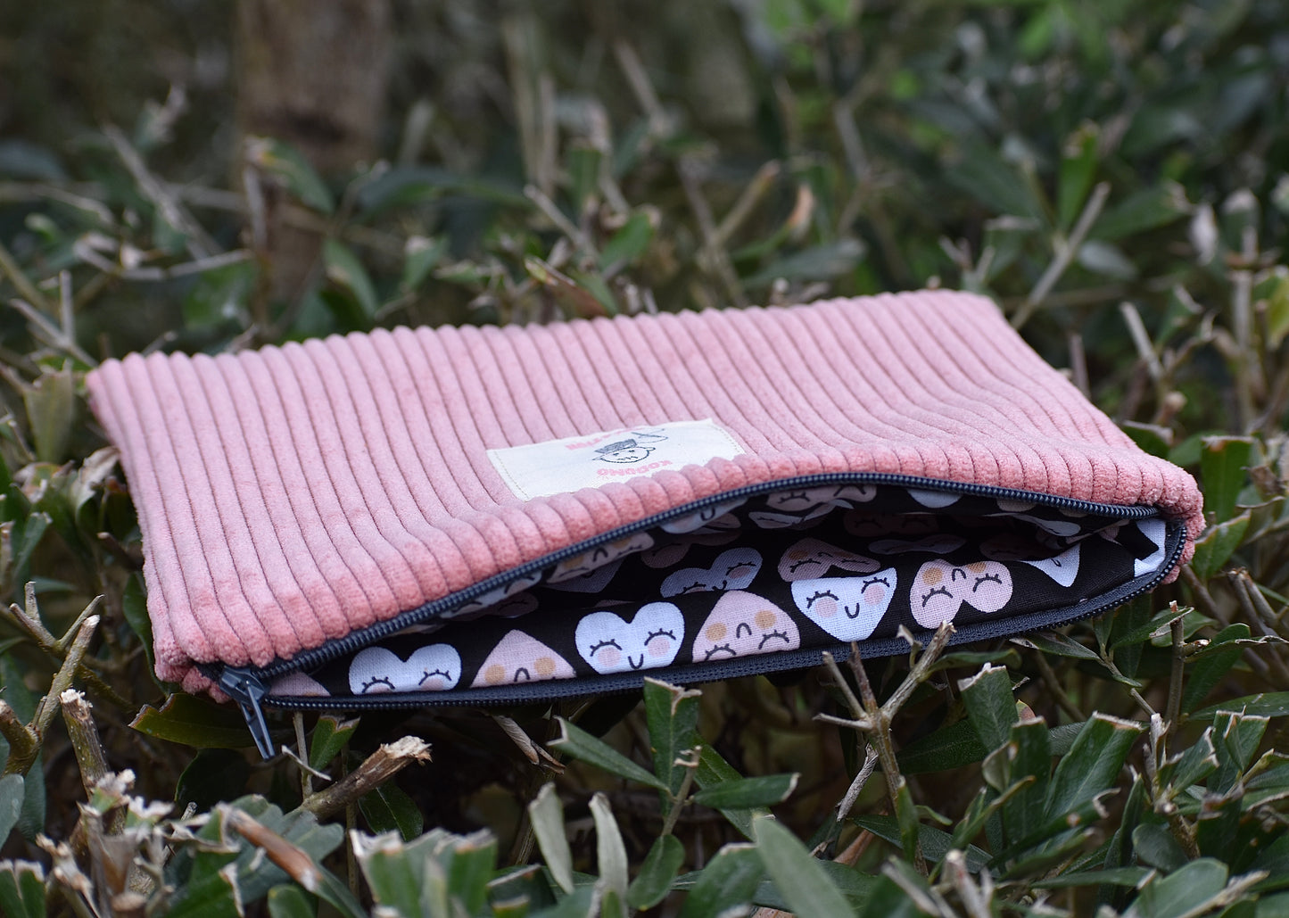 Pochette Essentielle