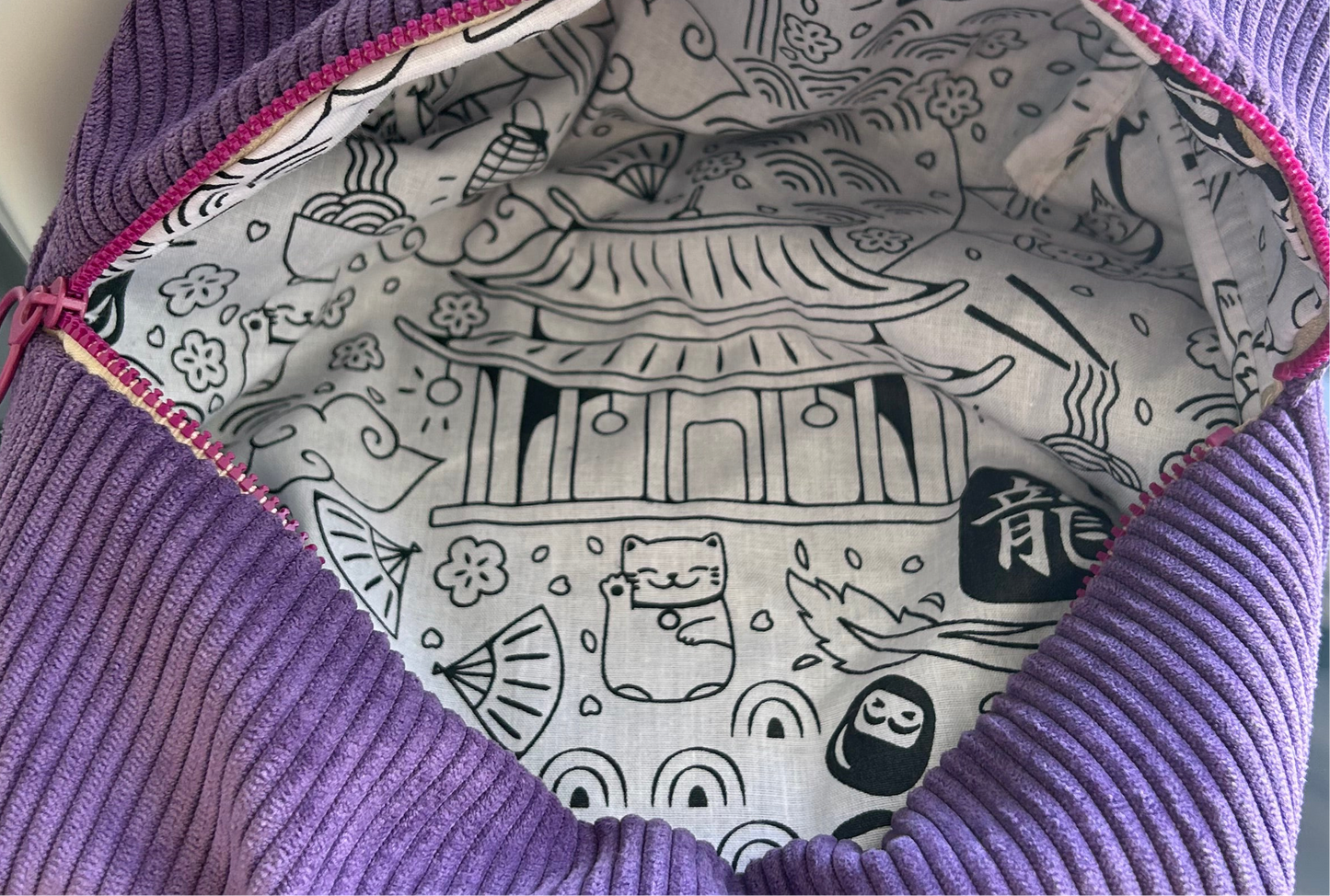 Trousse essentielle