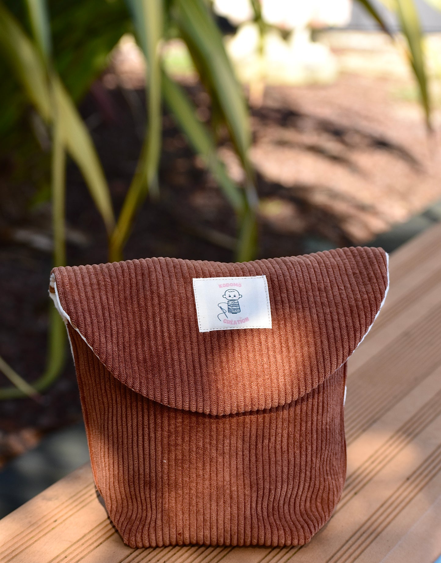 Sac à couches