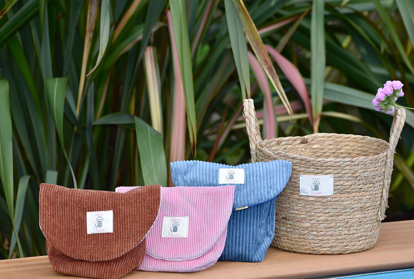 Sac à couches