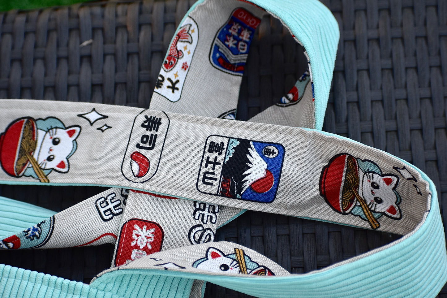 Sac de transport
