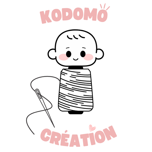 Kodomo création