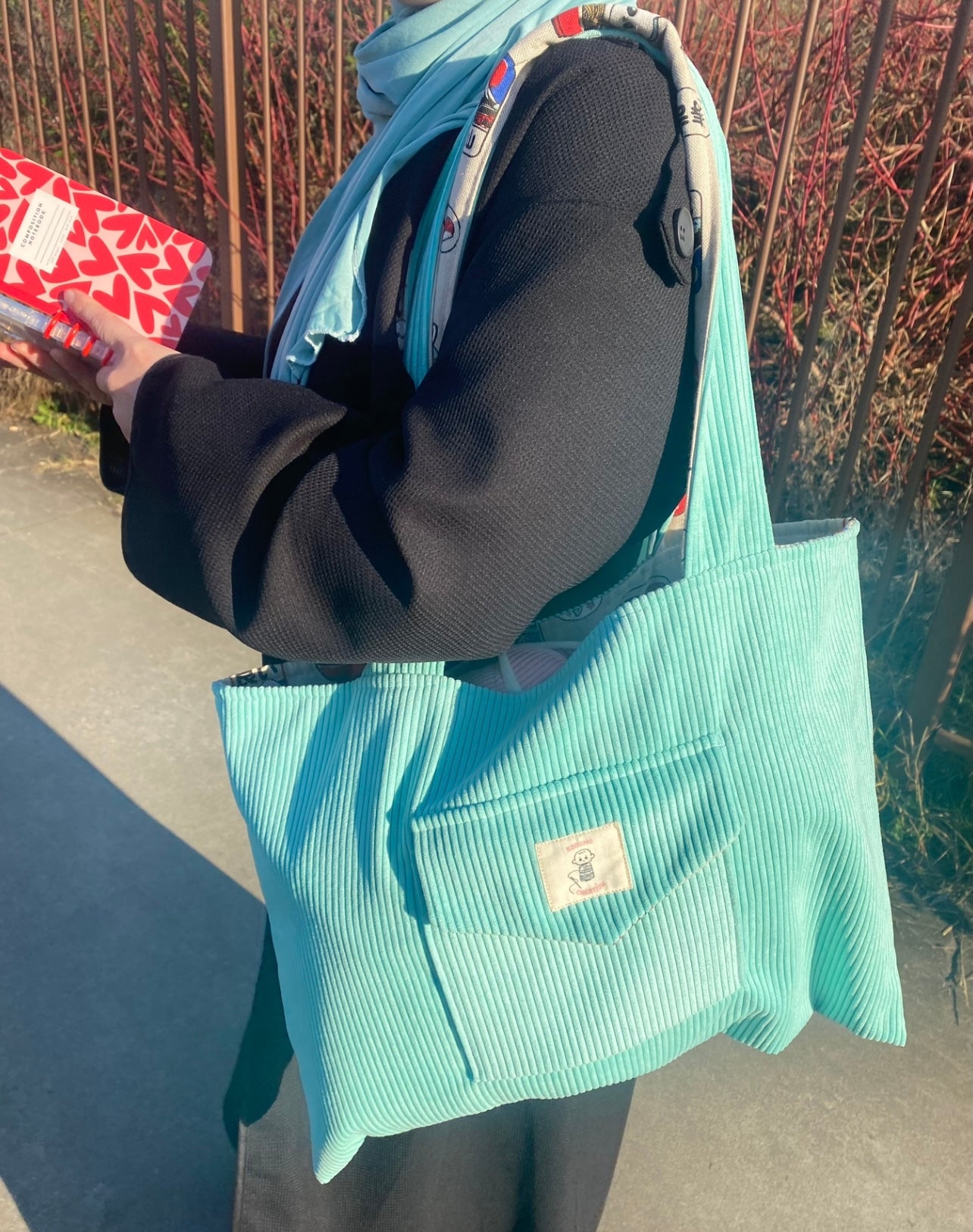 Sac de transport