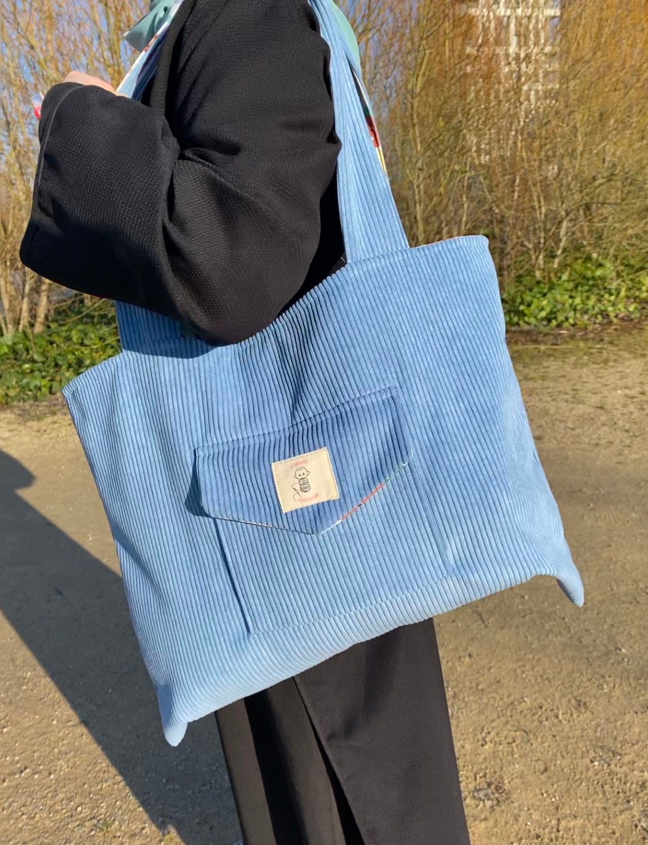 Sac de transport